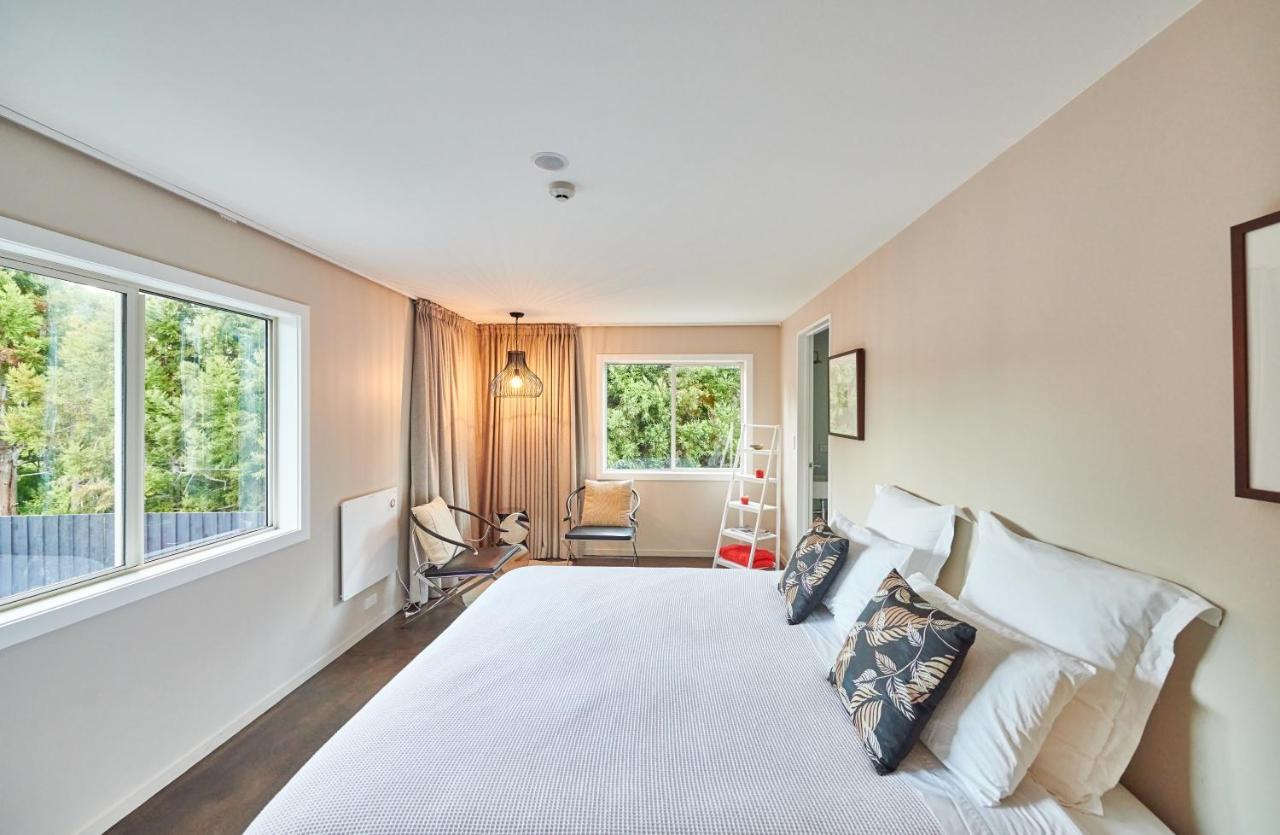 Hus - Boutique Venue & Accommodation Riverhead Exteriér fotografie