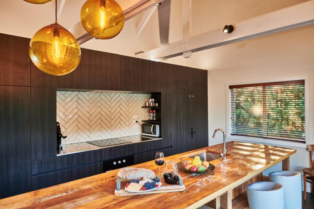 Hus - Boutique Venue & Accommodation Riverhead Exteriér fotografie