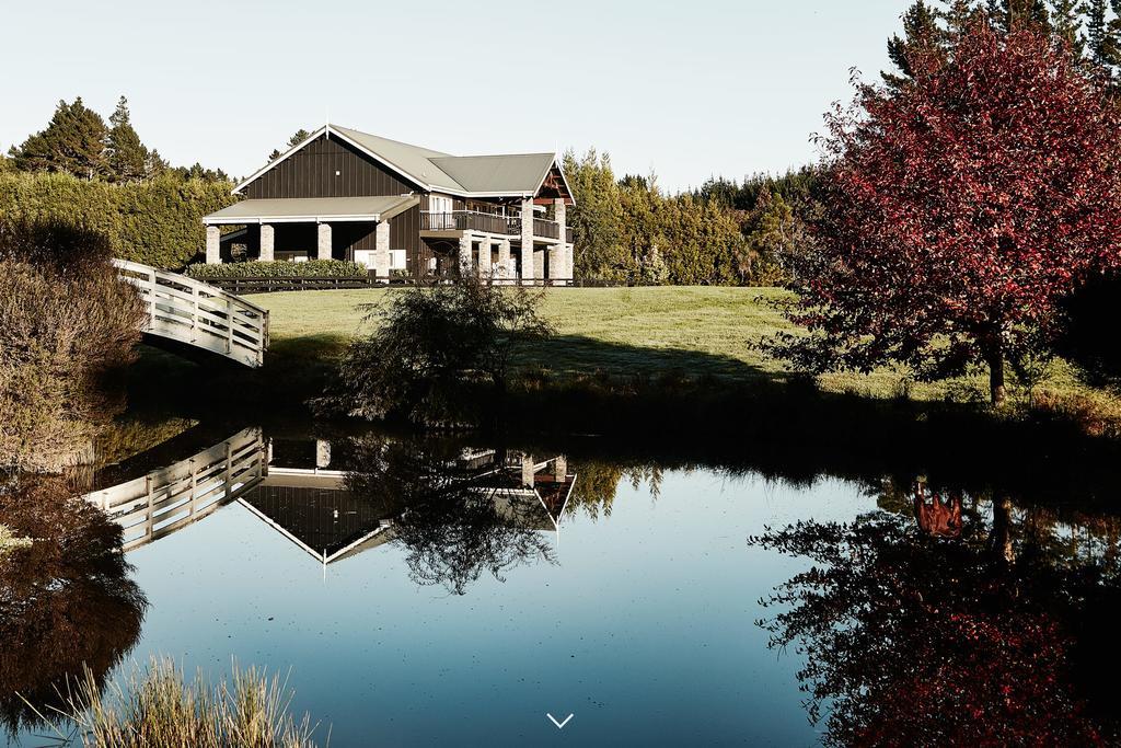 Hus - Boutique Venue & Accommodation Riverhead Exteriér fotografie